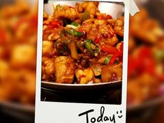 -泰钰丰烤鸭.天津菜(开发区店)