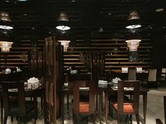 大堂-食肆&Fourteen(武林夜市店)