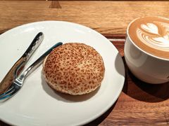 -Peet's 皮爷咖啡(东湖路手作店)