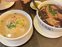 -中国厨房/台湾牛肉面