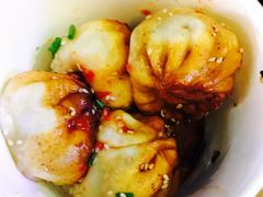 -小路易生煎馆(前进五路店)