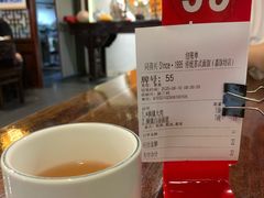 -同得兴 Since·1995 传统苏式面馆(嘉馀坊店)
