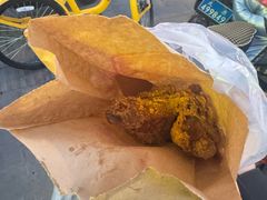 -上帝炸鸡(食品街店)