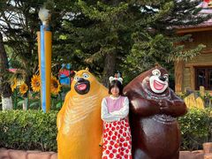 -厦门方特梦幻王国