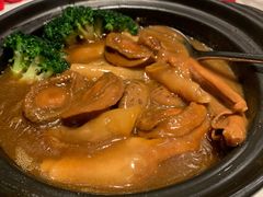 皇朝一品煲-皇朝会.经典传统粤菜(外滩店)
