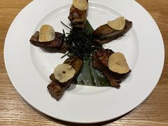 -隐泉之语日式料理(王府中环店)