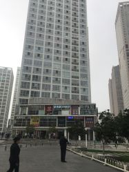 -尚丹尼造型