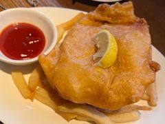 -FABIO’S费比欧披萨餐厅