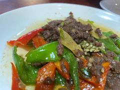 -二娃川菜·猛火现炒有锅气(思北角滨店)