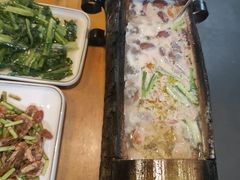 -61号餐吧(兴坪古镇漓江店)