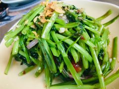 -CHINCHIN 青青·泰国料理(万象食家店)
