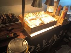 -王氏炉匠·烧鸟放题自助(三里屯店)