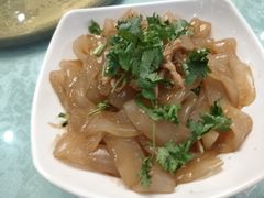 -六和聚传统烤鸭.天津菜(和平店)