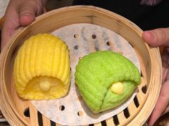 -禄运茶居·手工点心(猎德店)