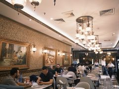 -苏坦土耳其餐厅(白云宾馆店)