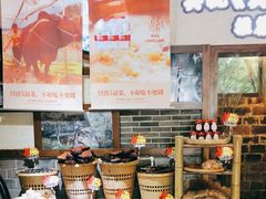 -印象老灶台三下锅·湘西本土原味菜(天门山索道店)