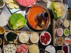 -咏江南·苏式火锅·苏州评弹(观前街店)