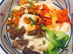 -陇上秦轩biangbiang面(萧山万象汇店)