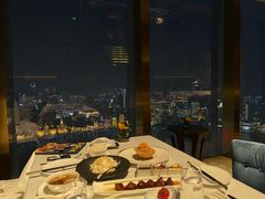 -金轩中餐厅 Jin Xuan(浦东丽思卡尔顿酒店)