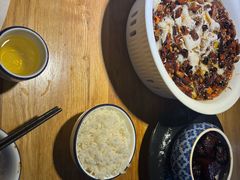 -永安鱼庄·镇江菜(丁卯店)