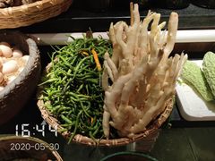 -农耕记·湖南土菜(科技园店)