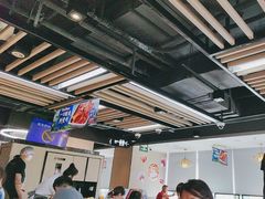 -海底捞火锅(威高广场店)