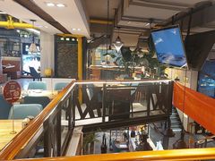 -恋湘小镇(纺织大厦店)