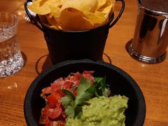 牛油果酱玉米片-FAT COW(虹梅路店)