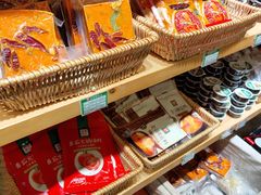 -锅圈食汇火锅烧烤食材超市(高运路店)