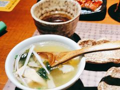 -林妈妈村·日式料理(宝山龙湖天街店)