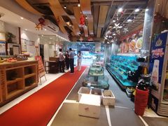 -强记海鲜·大排档(蛇口新街店)