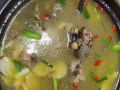 -妈妈的味道(和顺古镇店)