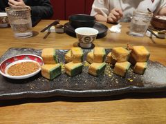 -敏珠拉姆藏餐·南京厨房(富春江东街店)