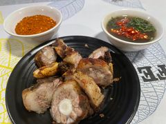 -乔岩保应烧烤店