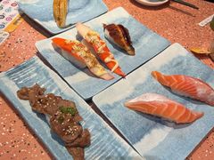 -元气寿司(东方宝泰店)