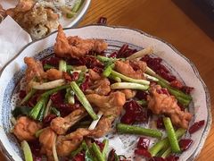 -金龙·打边炉(南京西路店)