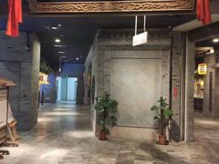 门面-南京大牌档(三阳广场苏宁店)