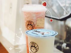 -我是酸奶君(壹方城店)