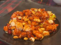 -玉桥餐厅(天坛店)