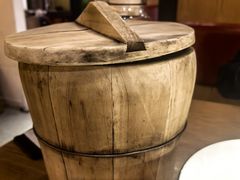 -赣饭农家·江西小炒(西乡店)