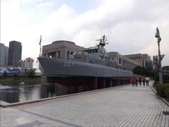 -韩国战争纪念馆
