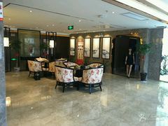 -马凯豆捞(新兴西路店)