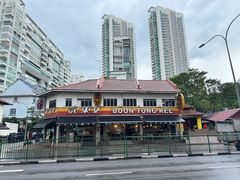 -文东记(马里士他店)