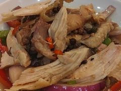新疆椒麻鸡-帕米尔食府(白云观店)