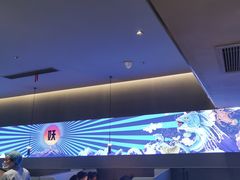 -半天妖烤鱼(绿地大融城店)