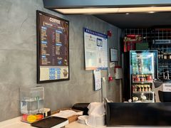 -青麦家·融合餐厅(江岛智立方店)