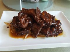 -逸林轩中餐厅(中信泰富朱家角锦江酒店)