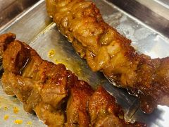 -海平馄饨(逍遥二路店)