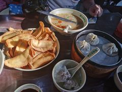 -李记清真馆(打钉巷店)