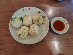 -同心楼(解放北路店)